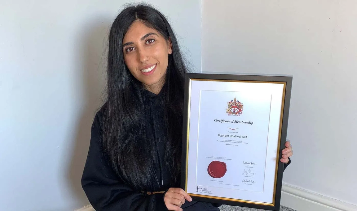 ICAEW training and career tips targetjobs